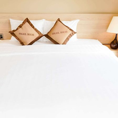 Soleil House Hostel フエ エクステリア 写真