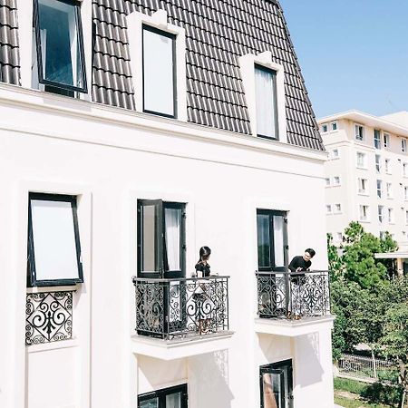 Soleil House Hostel フエ エクステリア 写真