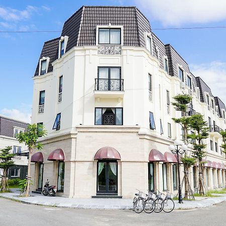 Soleil House Hostel フエ エクステリア 写真